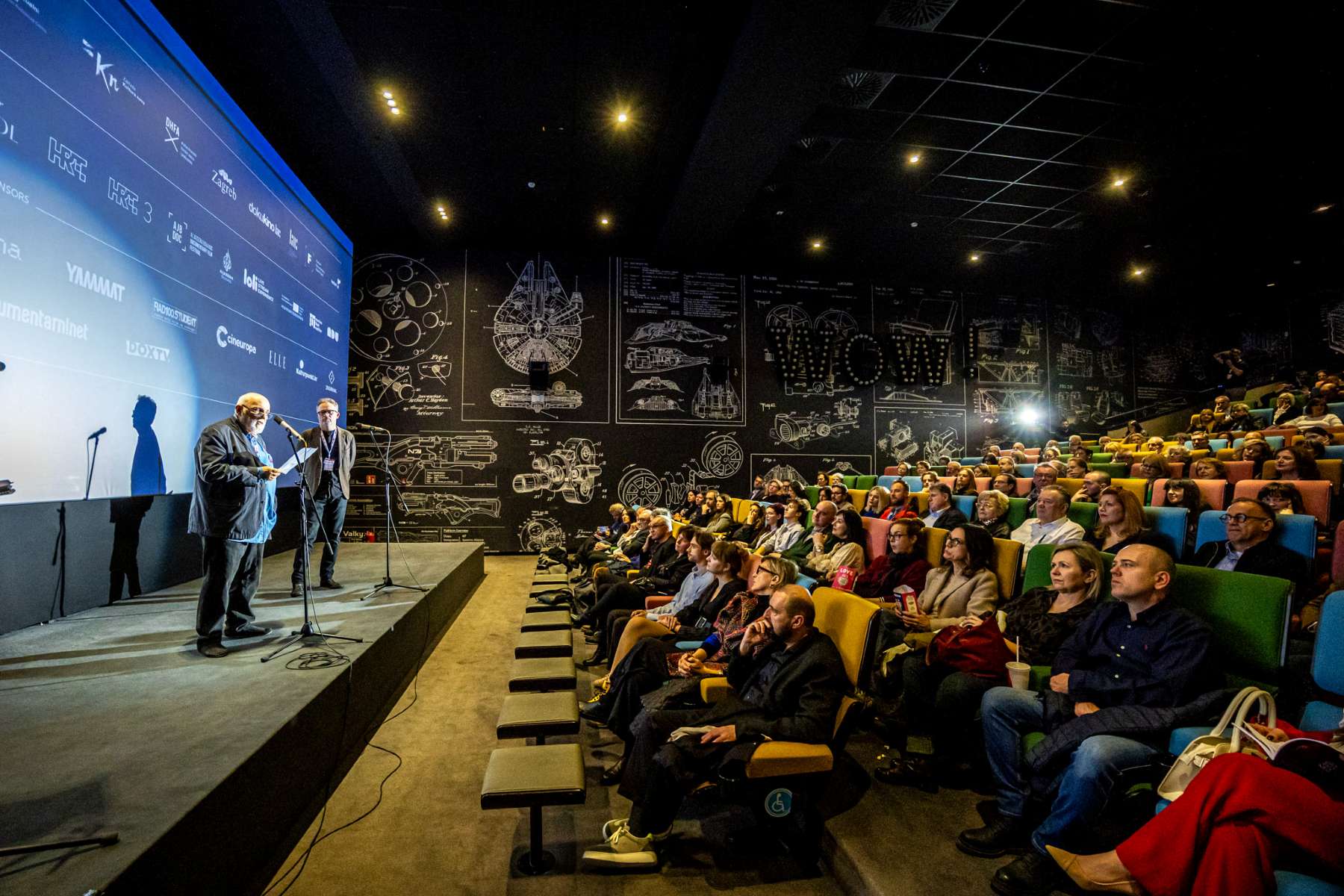 ZagrebDox 2025