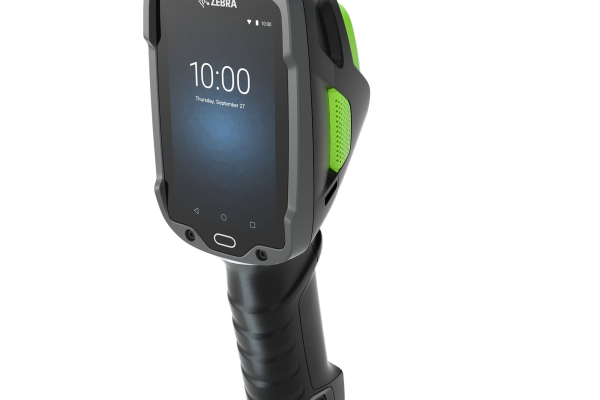 Zebra TC8300, 2D, ER, BT, Wi-Fi, Android